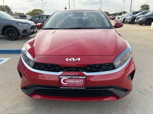 Used 2024 Kia Forte LXS image 8