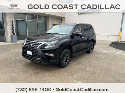 Used 2021 Lexus GX 460 Premium