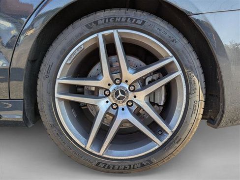 Certified 2018 Mercedes-Benz S 560 Sedan image 14