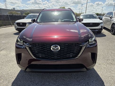 New 2026 MAZDA CX-90 3.3 Turbo w/ Premium Sport Pkg image 20