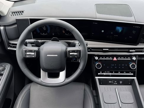 New 2026 Hyundai Santa Fe XRT AWD/4WD image 17