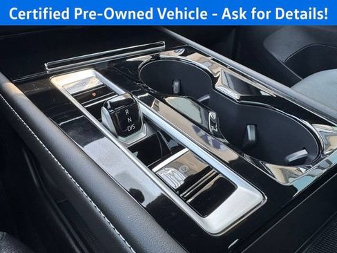 Certified 2026 Volkswagen Atlas Cross Sport SEL R-Line AWD/4WD image 14