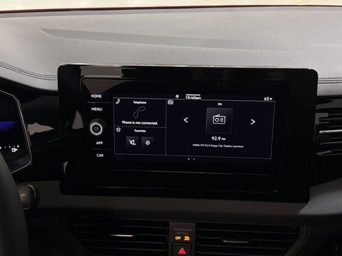 New 2026 Volkswagen Jetta Sport FWD image 31