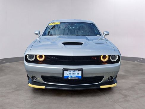 Used 2023 Dodge Challenger R/T Scat Pack image 2