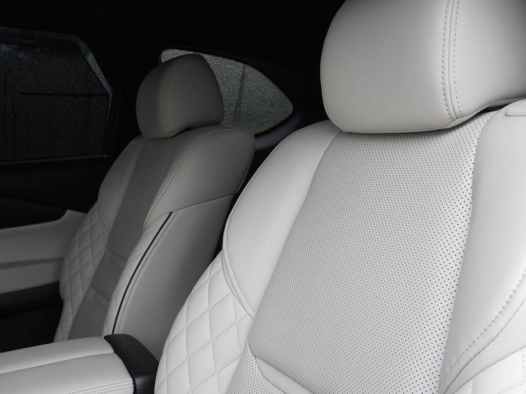 Used 2023 MAZDA CX-9 Signature AWD/4WD image 36