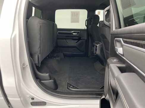 Used 2023 RAM 1500 Big Horn image 47