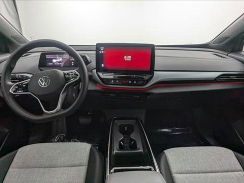 Used 2024 Volkswagen ID.4 2WD image 24