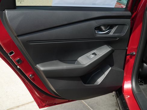 New 2026 Honda Accord Sport image 18