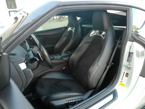 Used 2020 Toyota Supra RWD image 13