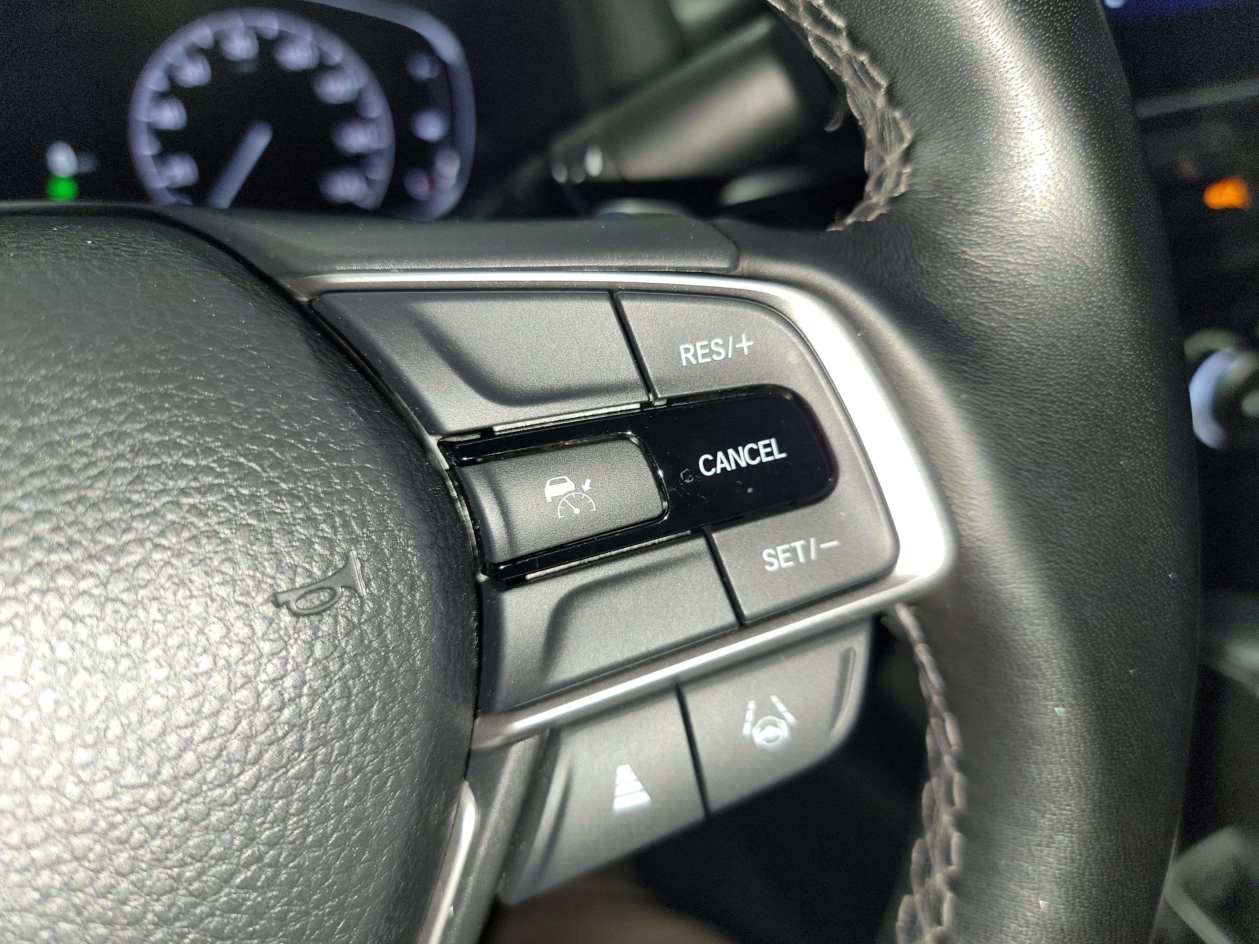 Certified 2022 Honda Accord Sport Special Edition image 33