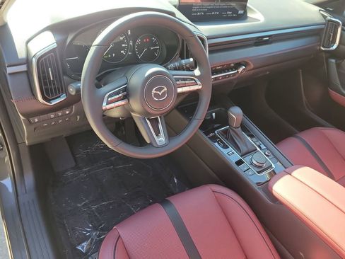 New 2026 MAZDA CX-50 2.5 Hybrid w/ Weather Package image 20