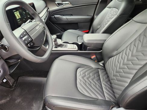 New 2026 Kia Sportage X-Line image 9
