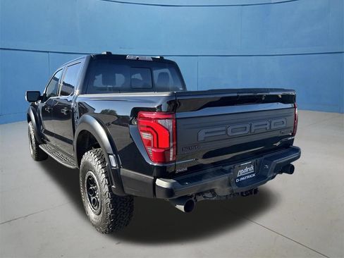 New 2026 Ford F150 Raptor AWD/4WD image 7