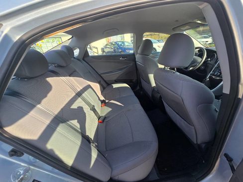 Used 2014 Hyundai Sonata GLS w/ Popular Equipment Group 2 FWD image 35