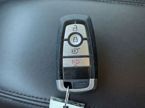 Used 2022 Ford Bronco Sport Big Bend w/ Convenience Package image 28