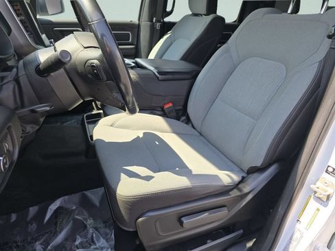 Used 2023 RAM 1500 Big Horn AWD/4WD image 25