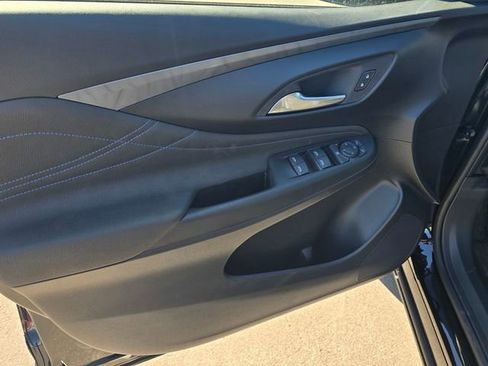 New 2026 Buick Envista Sport Touring w/ Convenience I Package image 19