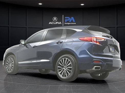 Certified 2026 Acura RDX SH-AWD w/ Advance Package image 30
