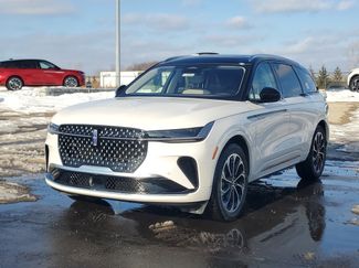 New 2026 Lincoln Nautilus Reserve video 2