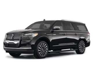Used 2024 Lincoln Navigator L Black Label AWD/4WD video 1