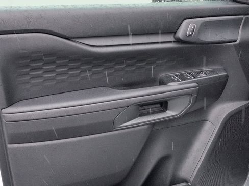 New 2025 Ford Ranger XL w/ Trailer Tow Package image 5