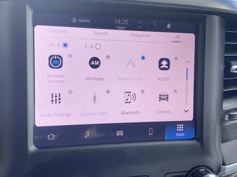 Certified 2024 RAM 2500 Big Horn w/ Bed Utility Group image 33