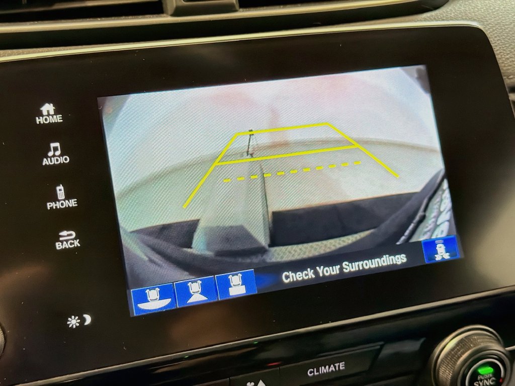 Used 2020 Honda CR-V EX-L image 13