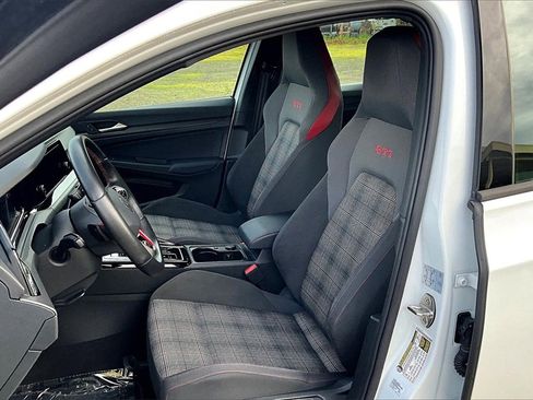 Used 2024 Volkswagen GTI S image 9