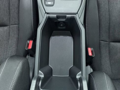 Certified 2024 Honda Accord EX image 25