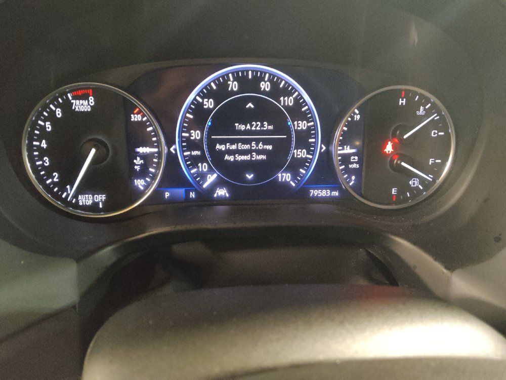 Used 2022 Buick Enclave Premium FWD image 23