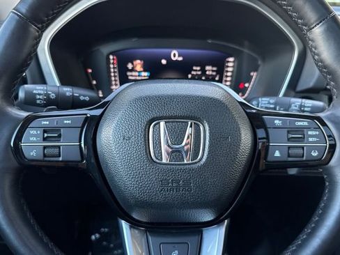 Certified 2024 Honda Pilot Elite image 30