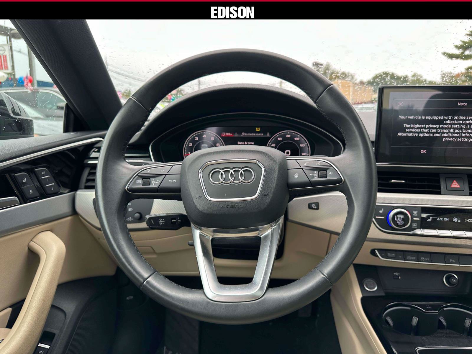 Used 2025 Audi A5 2.0T Premium AWD/4WD image 13