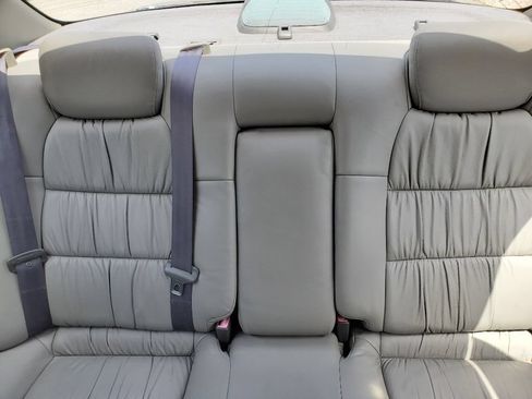 Used 2001 Lexus ES 330 FWD image 21