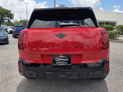 New 2027 MINI Cooper Countryman S AWD/4WD image 6