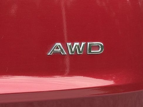Certified 2023 Nissan Rogue S AWD/4WD image 22