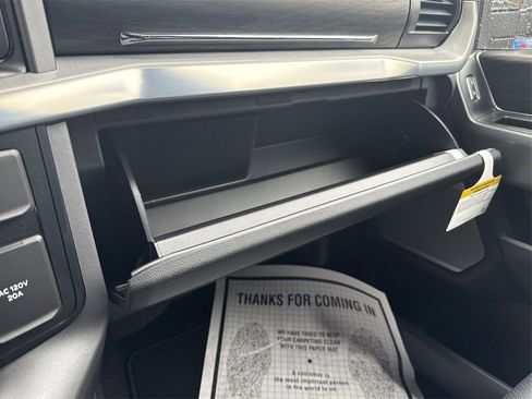 New 2025 Ford F150 Lariat w/ Equipment Group 501A Mid image 43