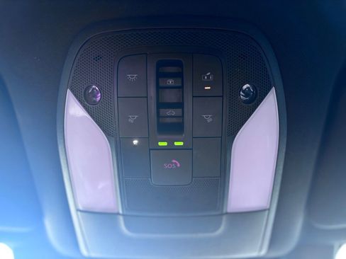 Used 2022 INFINITI QX60 Autograph image 36