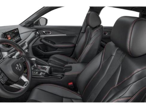 New 2026 Acura Integra A-Spec FWD image 8