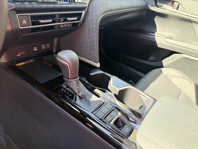 New 2026 Toyota Camry XLE w/ Premium Plus Package FWD image 18