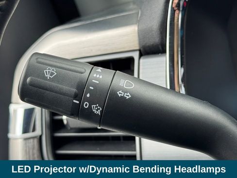 Used 2023 Ford F150 Lariat w/ Equipment Group 502A High image 14