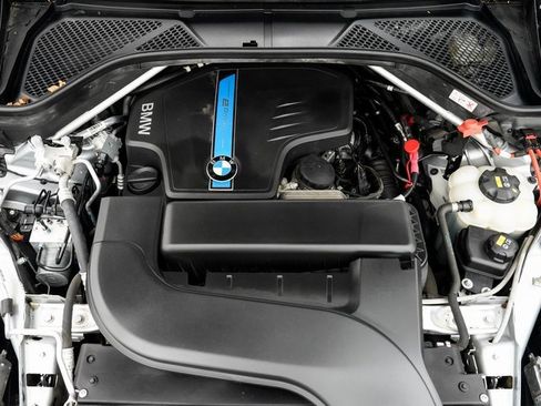 Used 2018 BMW X5 xDrive40e image 25