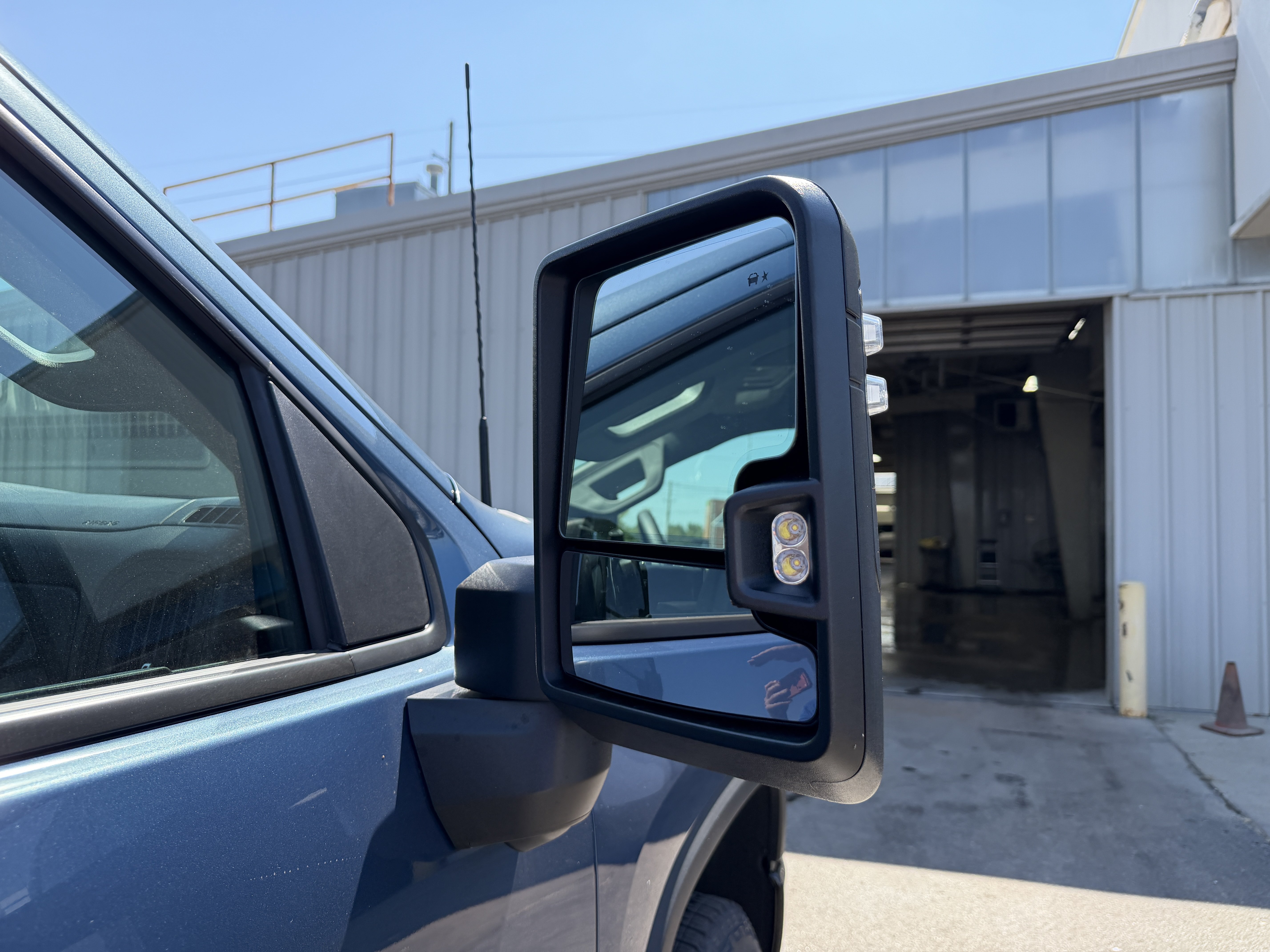 New 2026 Chevrolet Silverado 2500 Custom w/ Custom Value Package AWD/4WD image 9