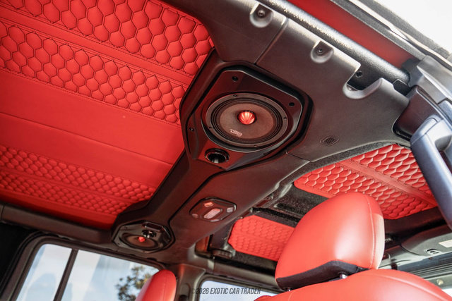 Used 2020 Jeep Wrangler Unlimited Sport S AWD/4WD image 64