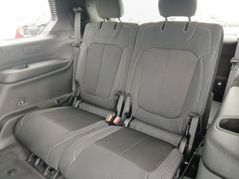 New 2026 Jeep Grand Cherokee L Laredo AWD/4WD image 5