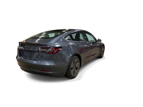 Certified 2021 Tesla Model 3 Standard Range Plus RWD image 6