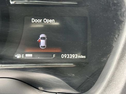 Used 2021 Honda HR-V EX image 46