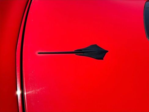 Used 2020 Chevrolet Corvette Stingray Coupe w/ Z51 Performance Package RWD image 25
