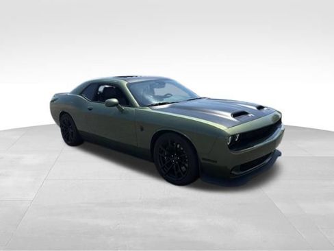 Used 2023 Dodge Challenger SRT Hellcat RWD image 13