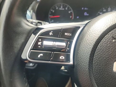 Certified 2023 Kia Seltos S AWD/4WD image 28