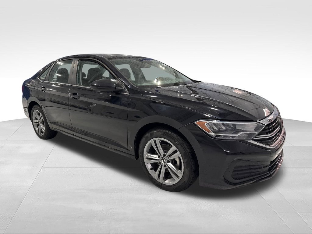 Used 2024 Volkswagen Jetta SE FWD image 48